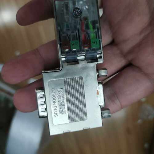 Phoenix 2313685原装拆机成色不错，需要请先联系