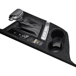 星空膜适用18-23款长安cs35plus专用贴膜改装饰内饰贴纸汽车用品