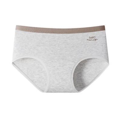 女士内裤A类婴儿棉10a全棉抗菌裆