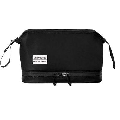 途柔干湿分离出差旅行男士洗漱包