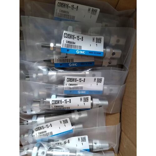 询价下单CD85N16-15-B SMC 气缸 可开发票
