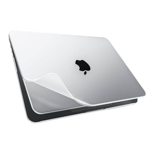 NACCITY磨砂软壳适用macbook保护壳macbookair保护壳m5苹果电脑保护套m4笔记本macbookpro保护壳13寸15 16 14