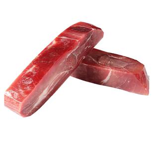 金华火腿中方火腿肉家庭装500克浙江特产煲汤火腿切片块