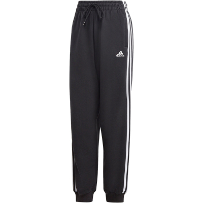 Adidas/阿迪达斯W 3S FT LS PT女士运动休闲长裤HA4375