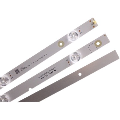 鲁至适用海信LED55EC500U LED55N3000U LED55E5U LED55N3000U灯条