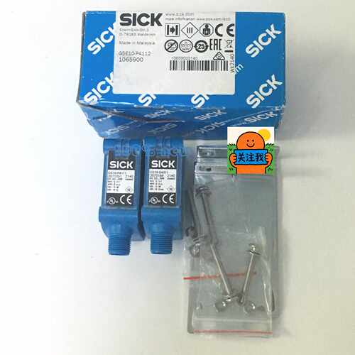 询价西克SICK传感器GSE10-P4112 1065900接近