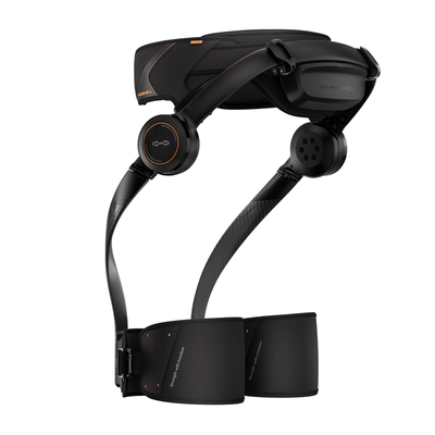 HypershellUltra登山徒步助力器