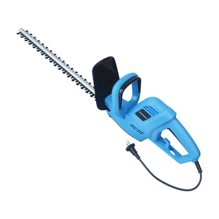 托马斯电动绿篱机家用剪花草绿篱修剪机绿化园林修枝机锂电采茶机