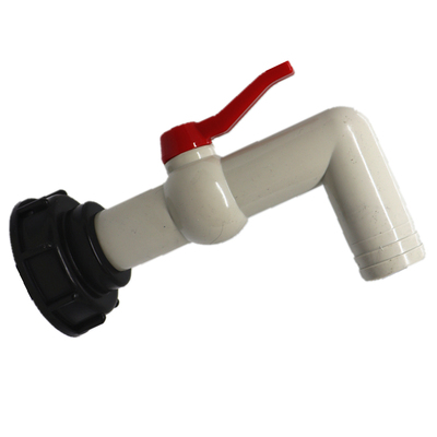 IBC吨桶球阀60粗丝开关水龙头