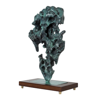 太湖石摆件靠山灵璧奇石头中式家居客厅玄关装饰案头清供乔迁礼品