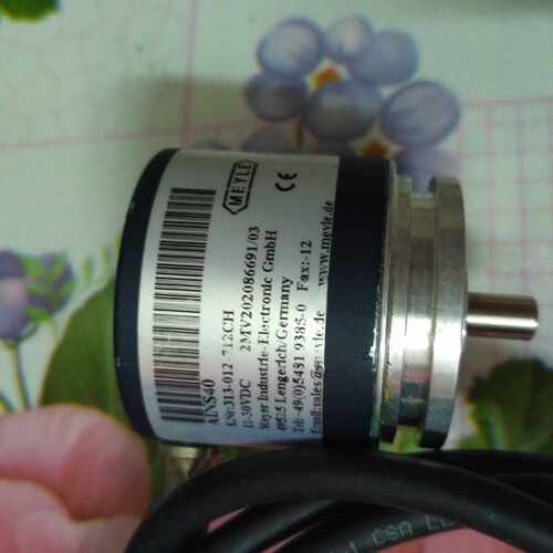议价AINS40编码器313-012-712CH原装正品2MV202086691/03  现货