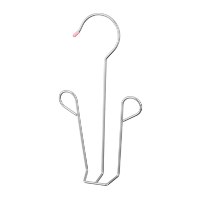 不锈钢晒鞋神器，超耐用