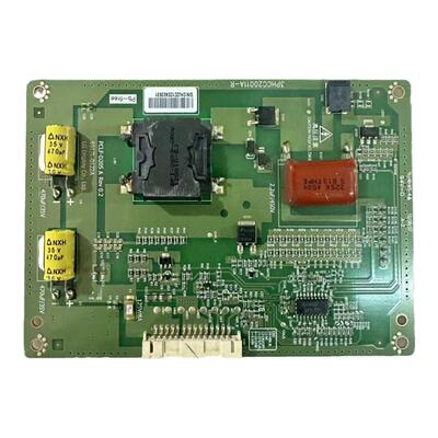 TCLL42F1500-3D恒流板测好发货