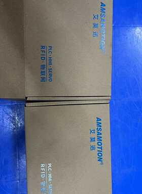 全新AMSAMOTION艾莫迅PLC编程线缆USB-SC09—议价