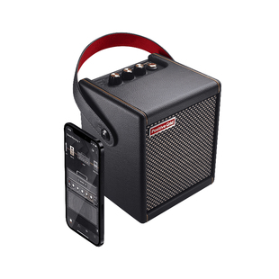 Spark Mini go迷你便携智能电吉他蓝牙效果器音箱响内录可充电