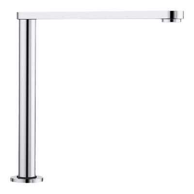 原装进口铂浪高厨房铜冷热水龙头