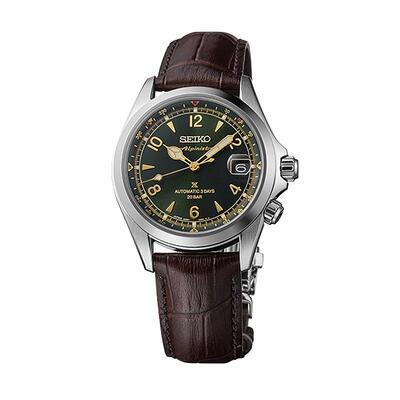Seiko/精工时尚运动200米防水