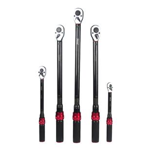 法来蒂高精度快速力矩扭力扳手火花塞公斤扭矩扳手可调式汽修扳手