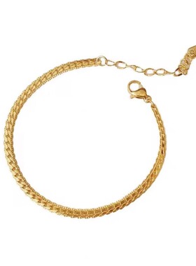 手链女生新款小众高级感气质手饰