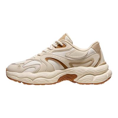 骆驼男鞋缓震户外徒步休闲登山鞋