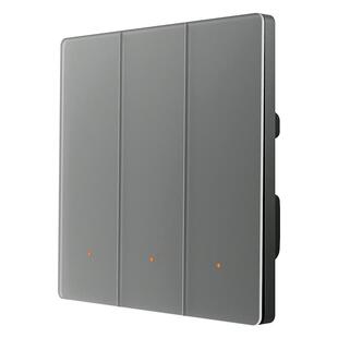 PTX平头熊AKpro智能开关蓝牙mesh小爱语音手机远程场景定时控制