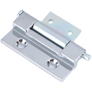 CL232配电柜内置暗铰链JL1066隐藏动力控制箱CL237焊接合页HFN56