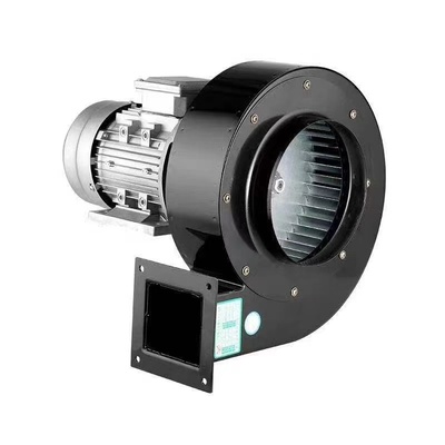 df离心风机耐高温静音鼓风机强力