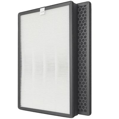 适配惠而浦空气净化器滤芯WA-3501/5001FK过滤网3801SFK/2801FZ