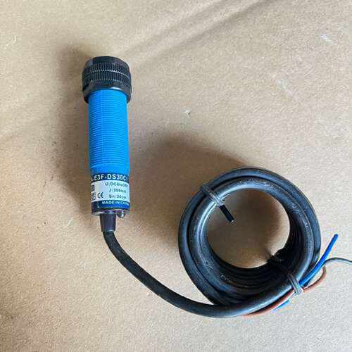 议价倍福宁光电开关HA-E3F-DS30C1