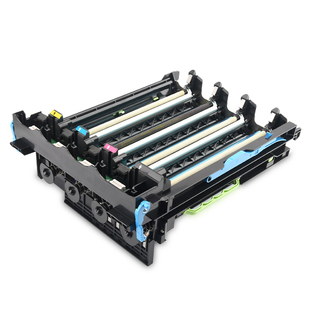 适用奔图CP2506DN Plus感光鼓组件PANTUM CP2500DN智享版 CM7000FDN智享版硒鼓鼓架COO-300YMCK彩色成像套件