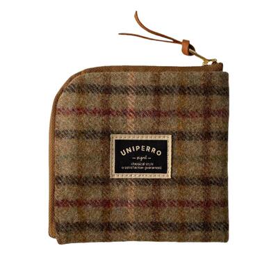 winnow休闲复古零钱包