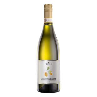 「瞎喝」意大利向日葵爆汁果味阿斯蒂莫斯卡托甜白气泡起泡葡萄酒