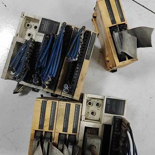 【议价-可维修】   Eleric OTB1CODM9LP TWDDDI16 PLC /均有货