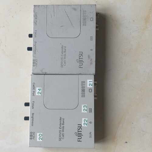 询价FUJITSU通扩展器NC14004B722