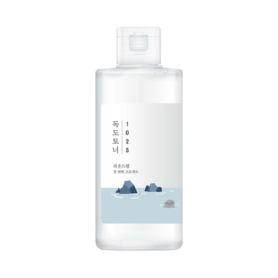 ROUNDLAB柔恩莱独岛水乳爽肤水