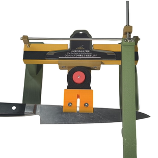 新款龙门磨刀定角器 磨刀开刃 定角磨刀器 磨刀神器 金刚石磨刀器