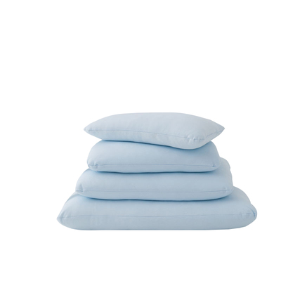 儿童A类贝贝柔糯感枕芯全棉