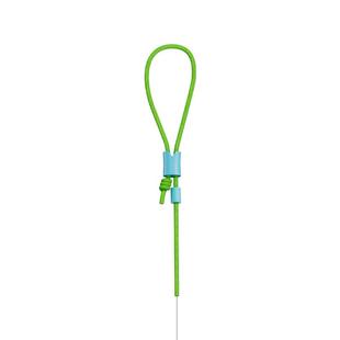 胜丸无结竿稍自锁扣主线组锁紧扣顶豆无结扣锁紧豆定位豆线组配件