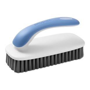 刷子洗衣刷软毛洗鞋刷加长家用加厚多功能去污清洁刷不伤衣服板刷