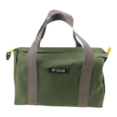 鹏工牛津布手提式工具包电工维修