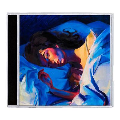 欧版 洛德 Lorde专辑 Melodrama / Pure Heroine 原装正版唱片CD