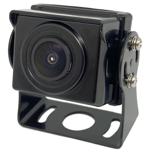 货车渣土车挂车前后视防水高清AHD1080P广角夜视王24V全彩摄像头