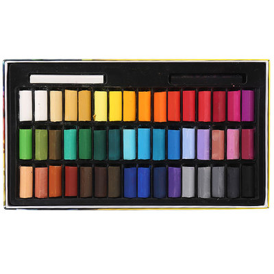 韩国进口盟友mungyo色粉软性