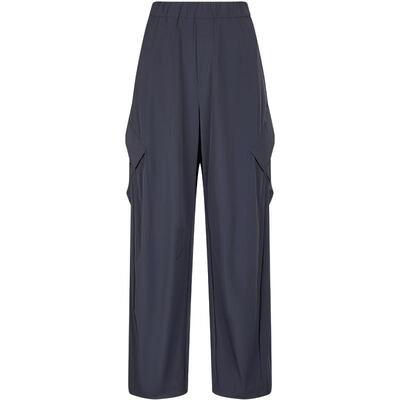 速写2025夏季新品休闲裤防晒凉感