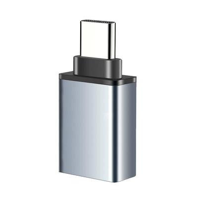 爱国者otg转接头typec转usb3.0