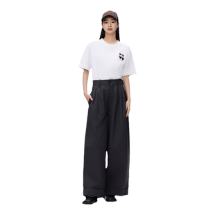 【SALE】【AO YES x LABELHOOD】蕾虎时尚米奇趣见真我爱心T恤