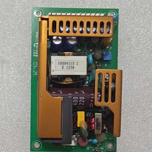 询价-XP Power ECM100US12(3X5)电源100W