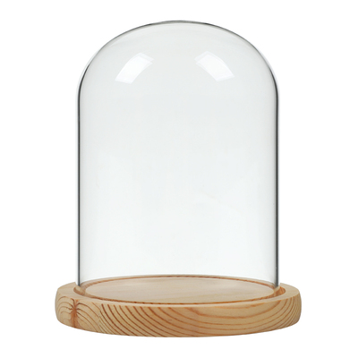 玻璃罩防尘罩展示盒促销