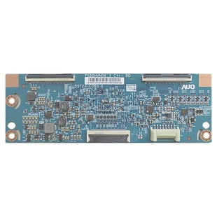 三星 HG55AD680DJ UA55J5088AJXXZ逻辑板T550HVN08.3 55T23-C08