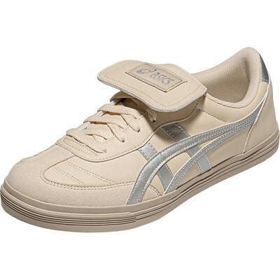 亚瑟士情侣复古休闲鞋